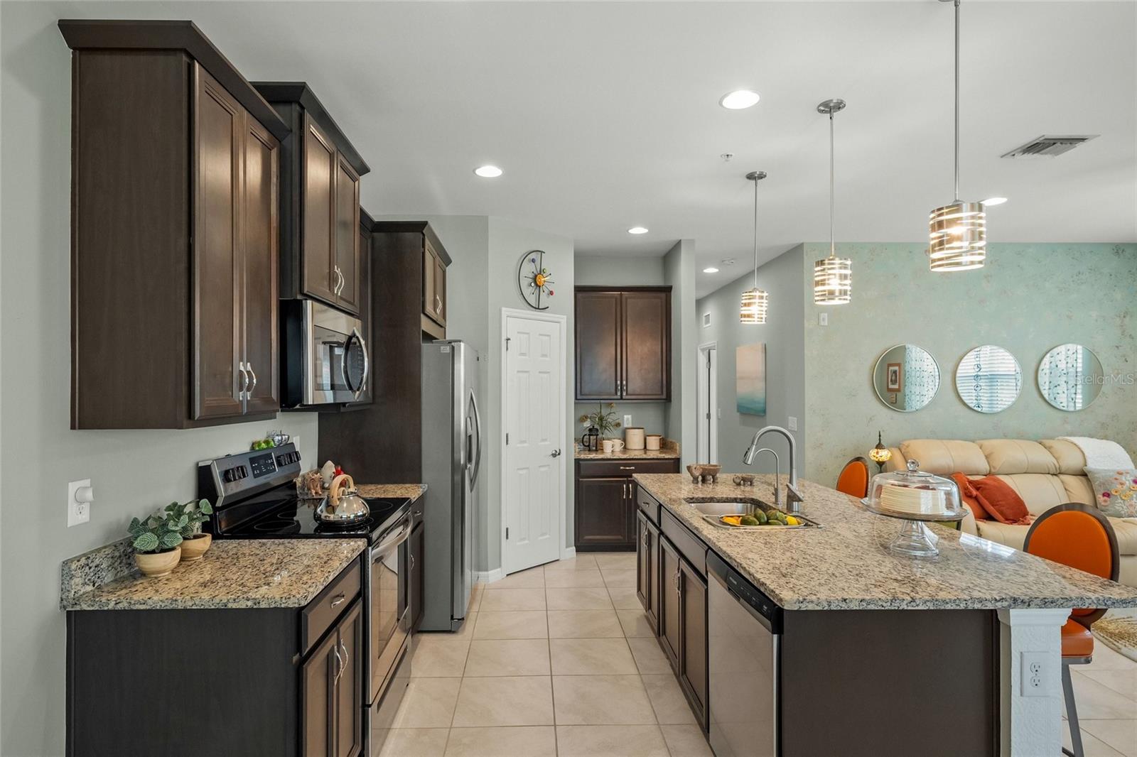 4173 FRONTIER LN #4173, OSPREY, FL, 34229