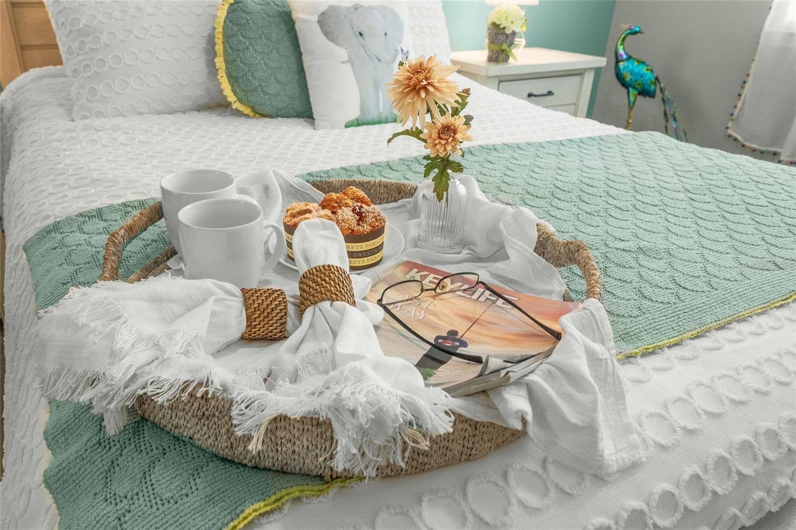 4173 FRONTIER LN #4173, OSPREY, FL, 34229