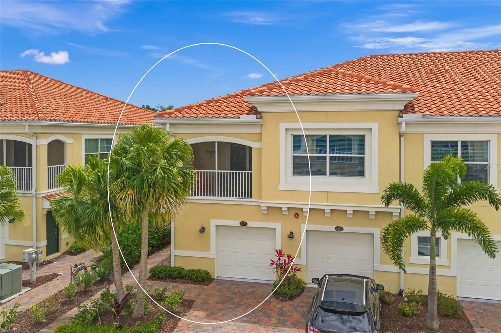 4173 FRONTIER LN #4173, OSPREY, FL, 34229