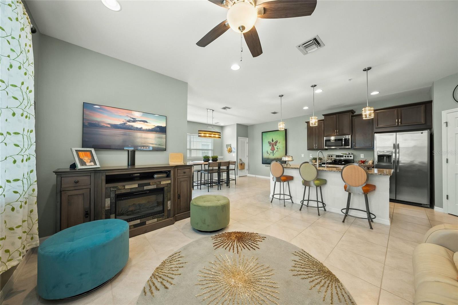 4173 FRONTIER LN #4173, OSPREY, FL, 34229