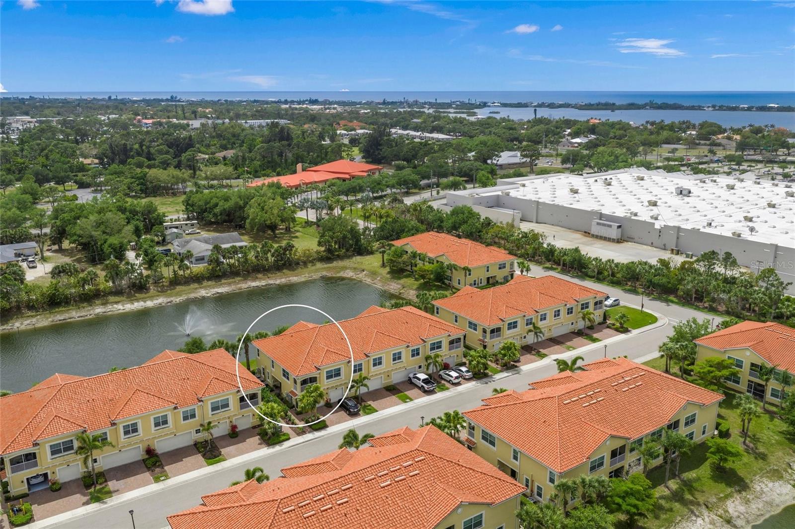 4173 FRONTIER LN #4173, OSPREY, FL, 34229