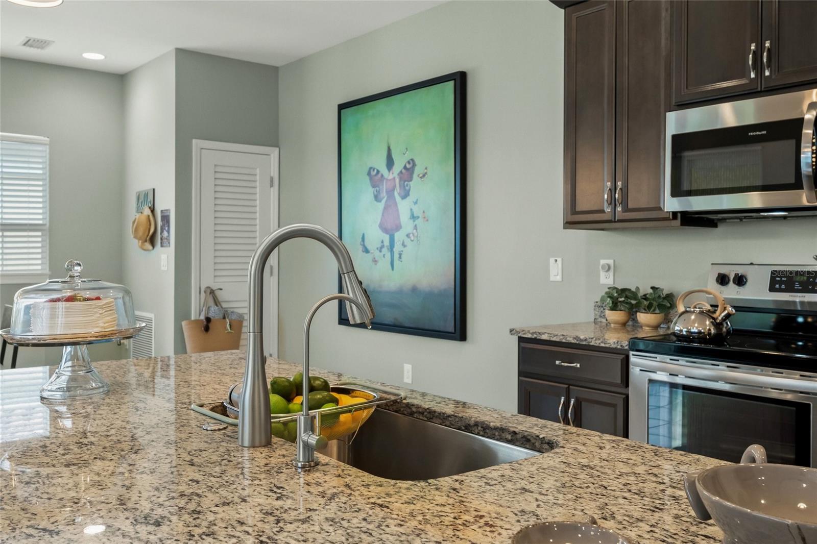 4173 FRONTIER LN #4173, OSPREY, FL, 34229