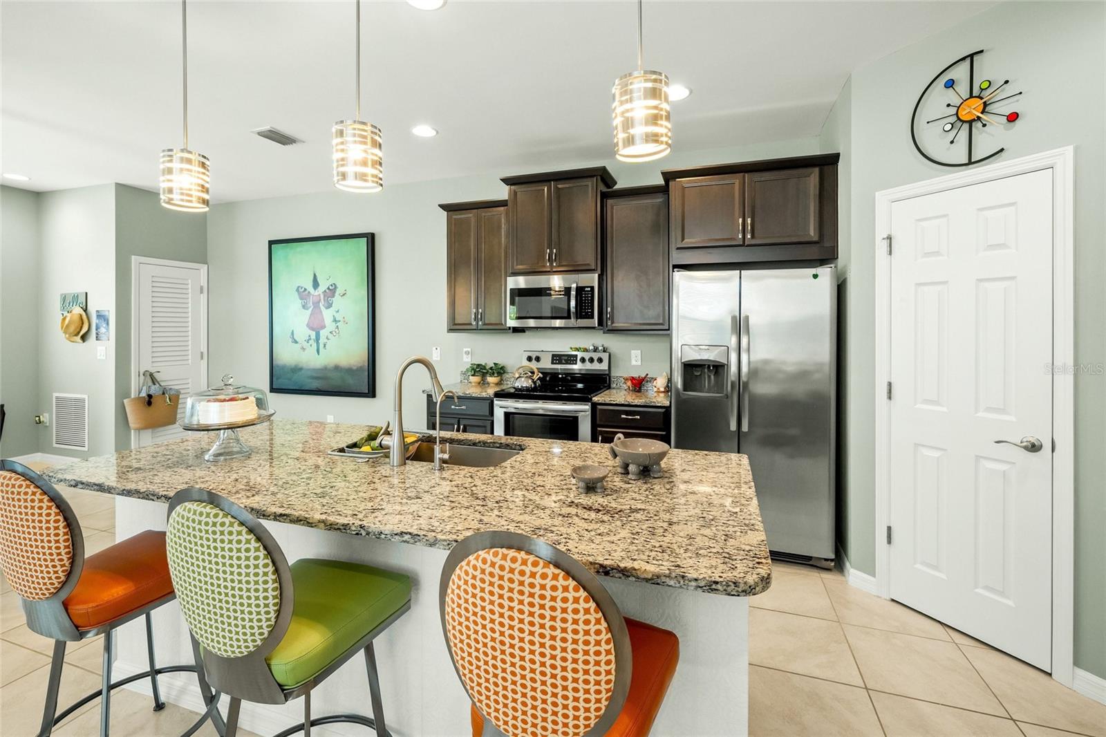 4173 FRONTIER LN #4173, OSPREY, FL, 34229