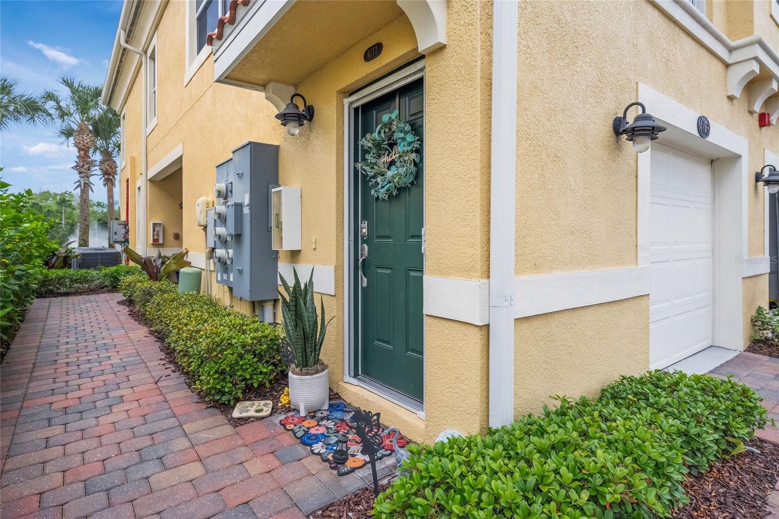 4173 FRONTIER LN #4173, OSPREY, FL, 34229