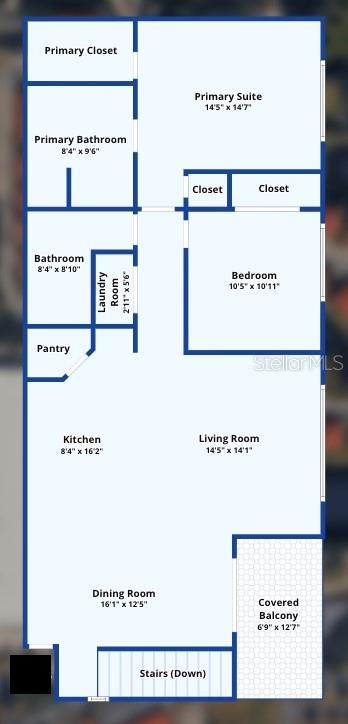 4173 FRONTIER LN #4173, OSPREY, FL, 34229