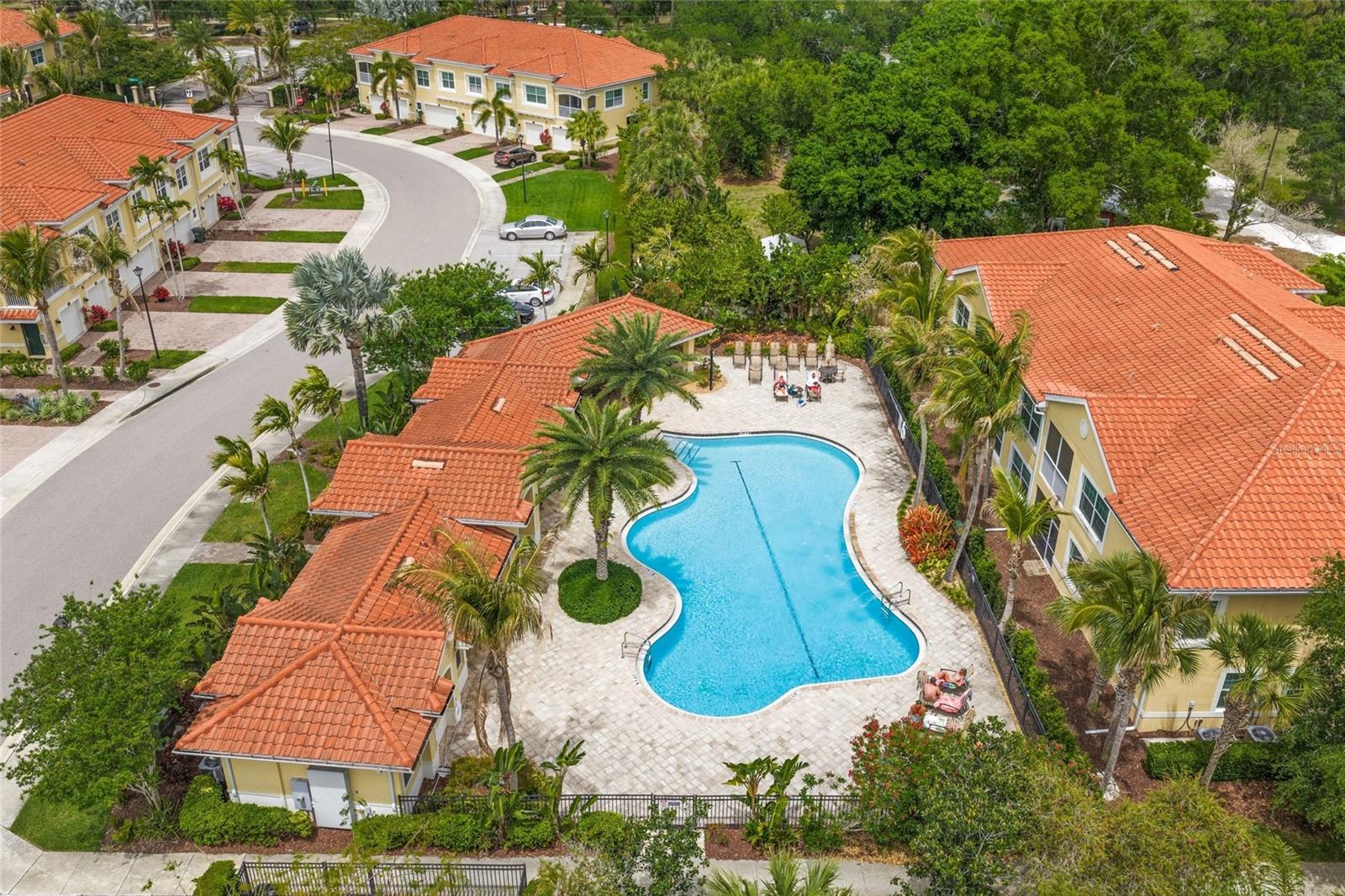 4173 FRONTIER LN #4173, OSPREY, FL, 34229