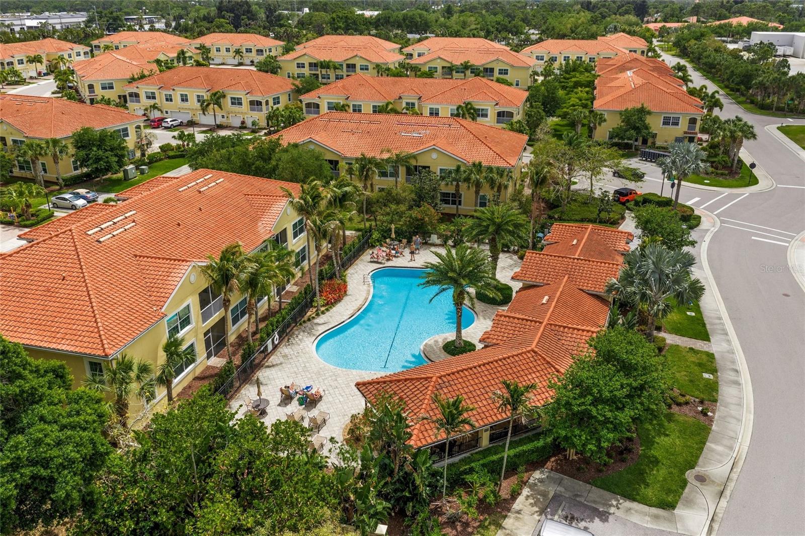 4173 FRONTIER LN #4173, OSPREY, FL, 34229