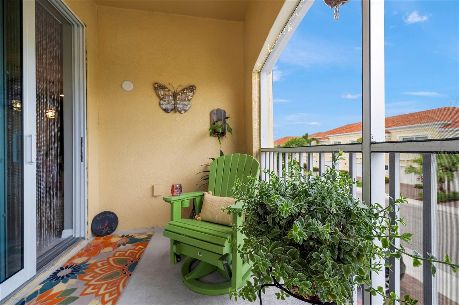 4173 FRONTIER LN #4173, OSPREY, FL, 34229