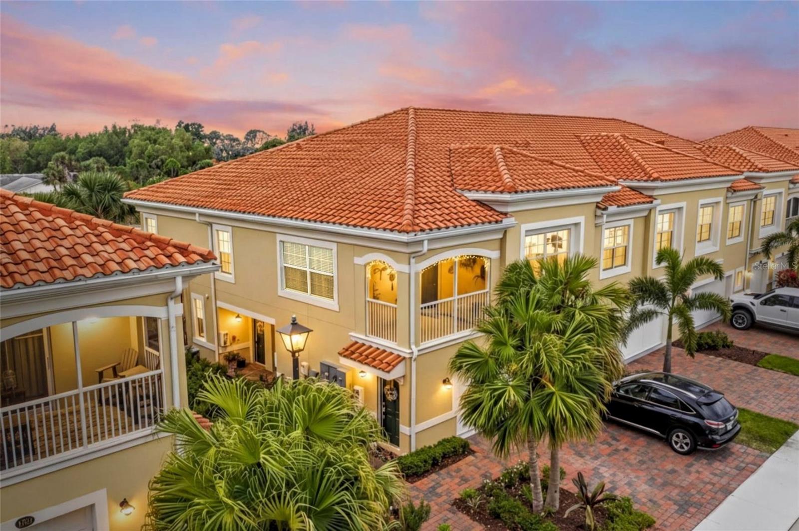 4173 FRONTIER LN #4173, OSPREY, FL, 34229