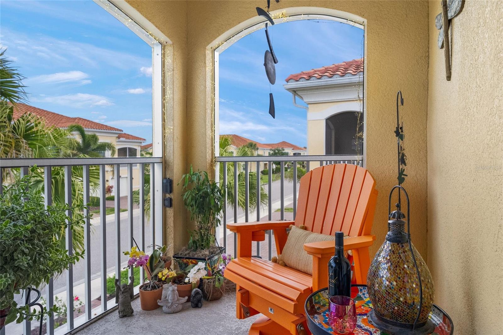 4173 FRONTIER LN #4173, OSPREY, FL, 34229