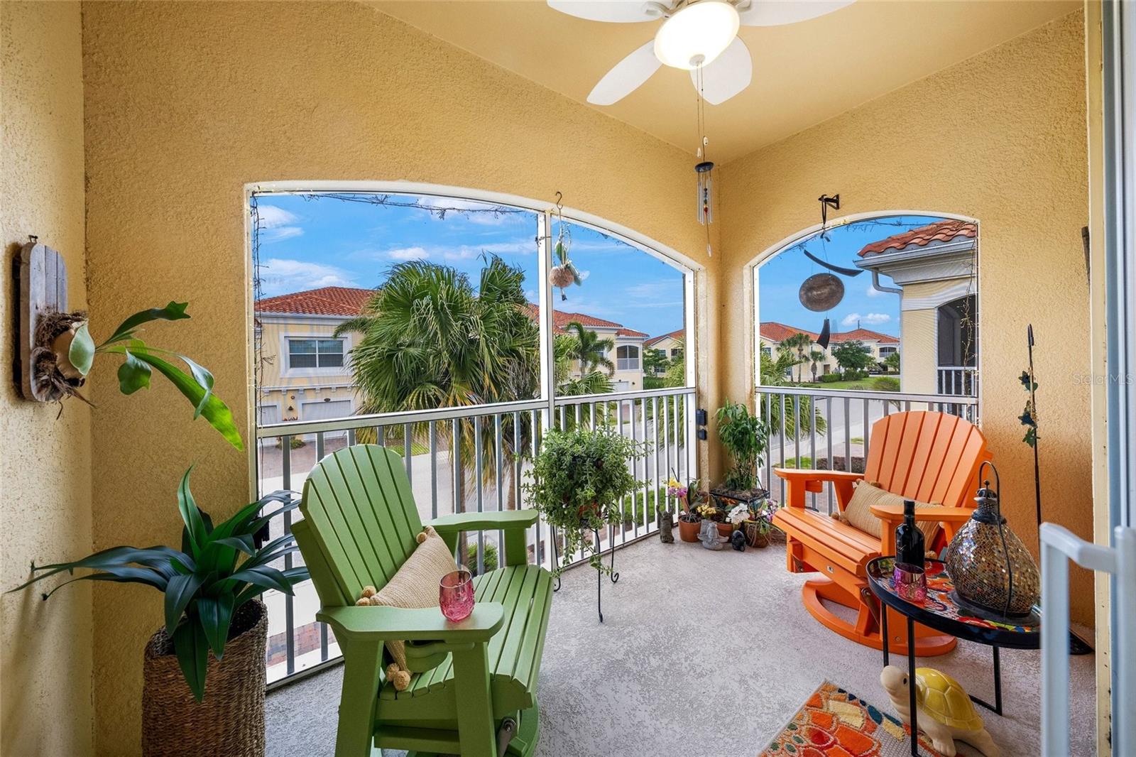 4173 FRONTIER LN #4173, OSPREY, FL, 34229