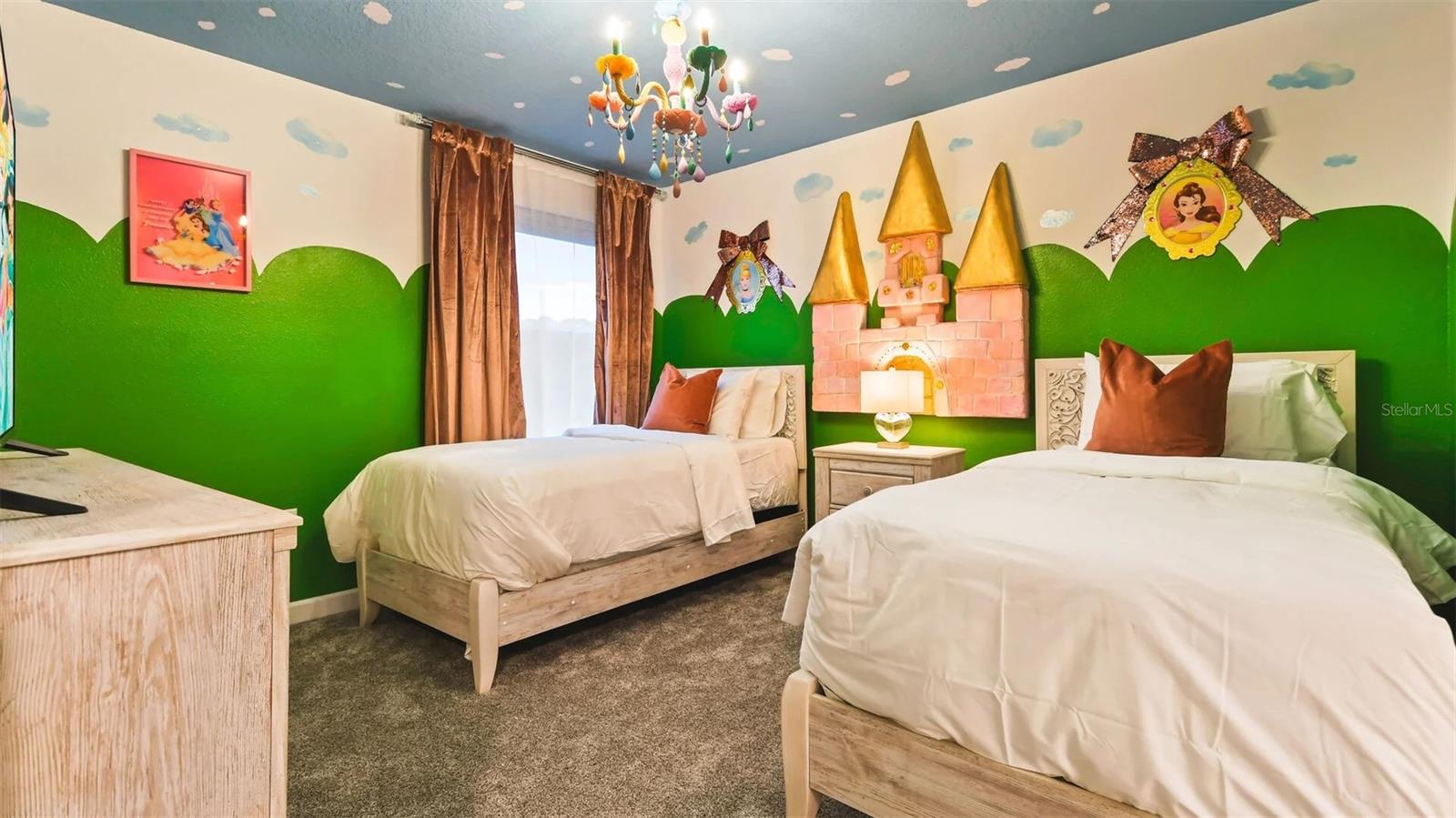 2993 PROTAGONIST ST, KISSIMMEE, FL, 34746