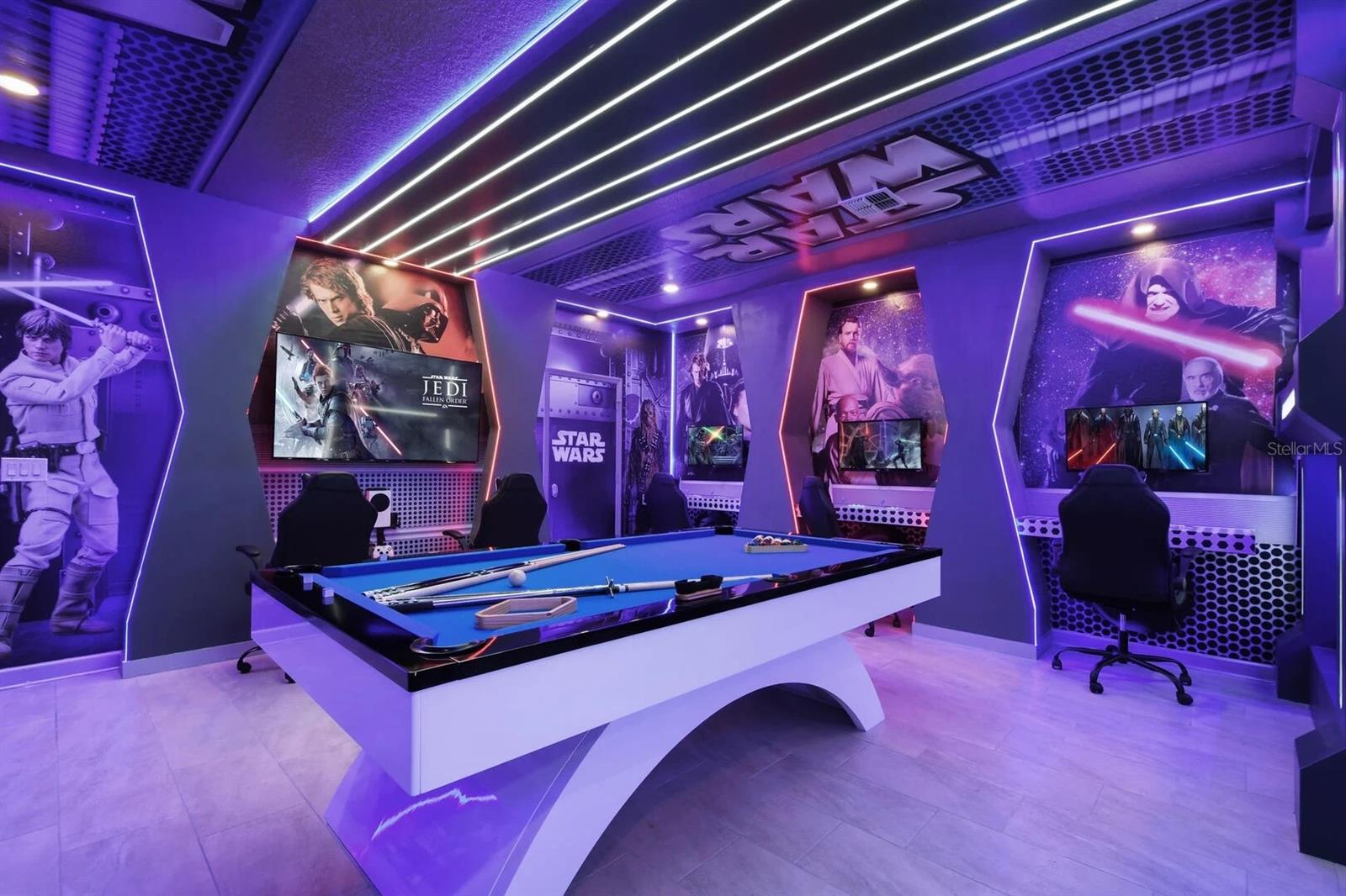 2993 PROTAGONIST ST, KISSIMMEE, FL, 34746