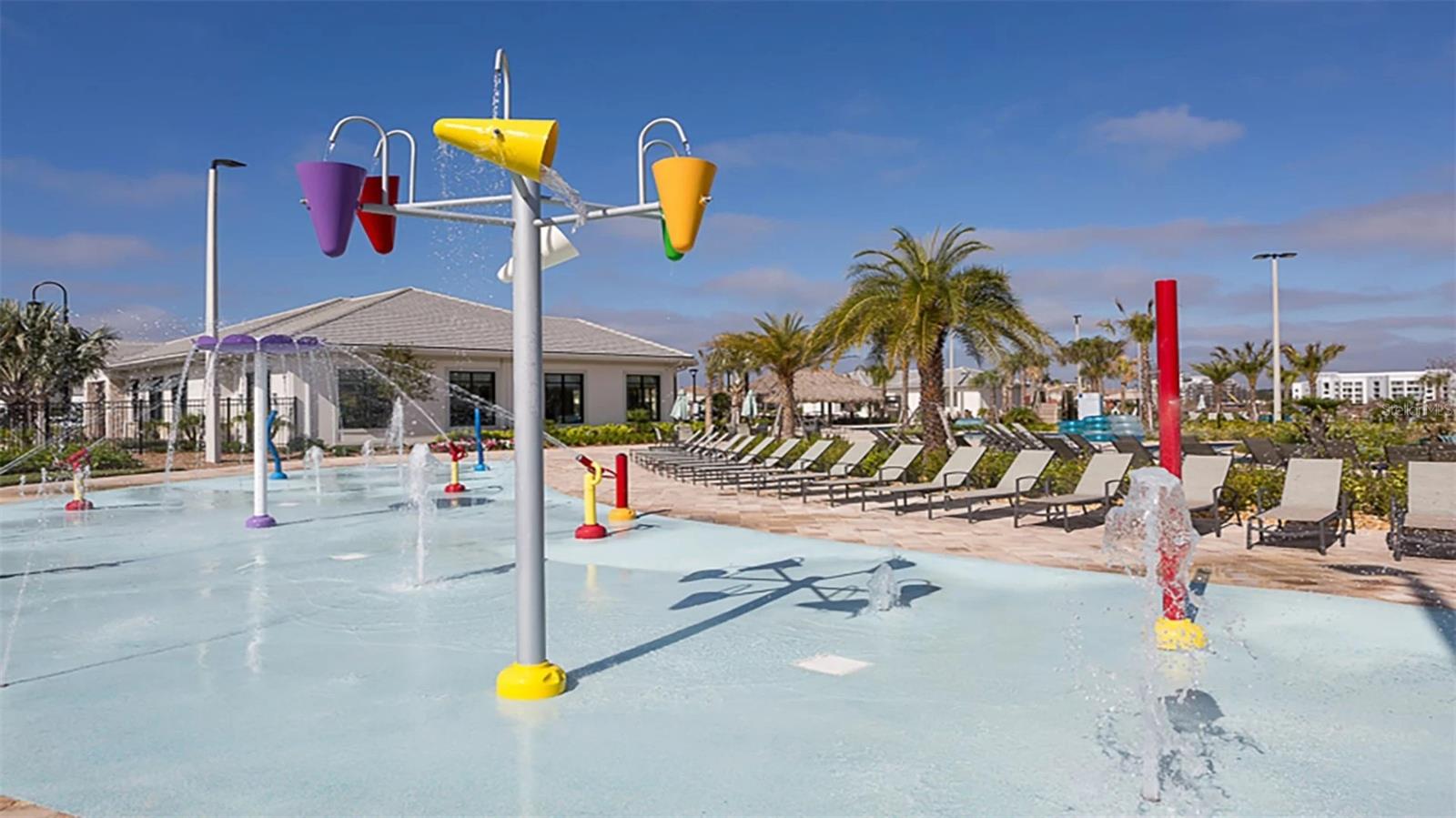 2993 PROTAGONIST ST, KISSIMMEE, FL, 34746