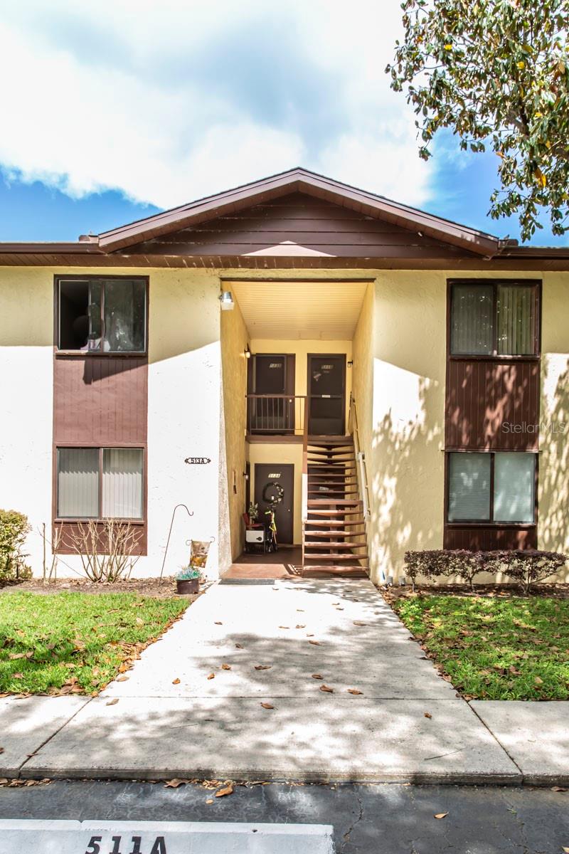 513 FAIRWAYS CIR #B, OCALA, FL, 34472