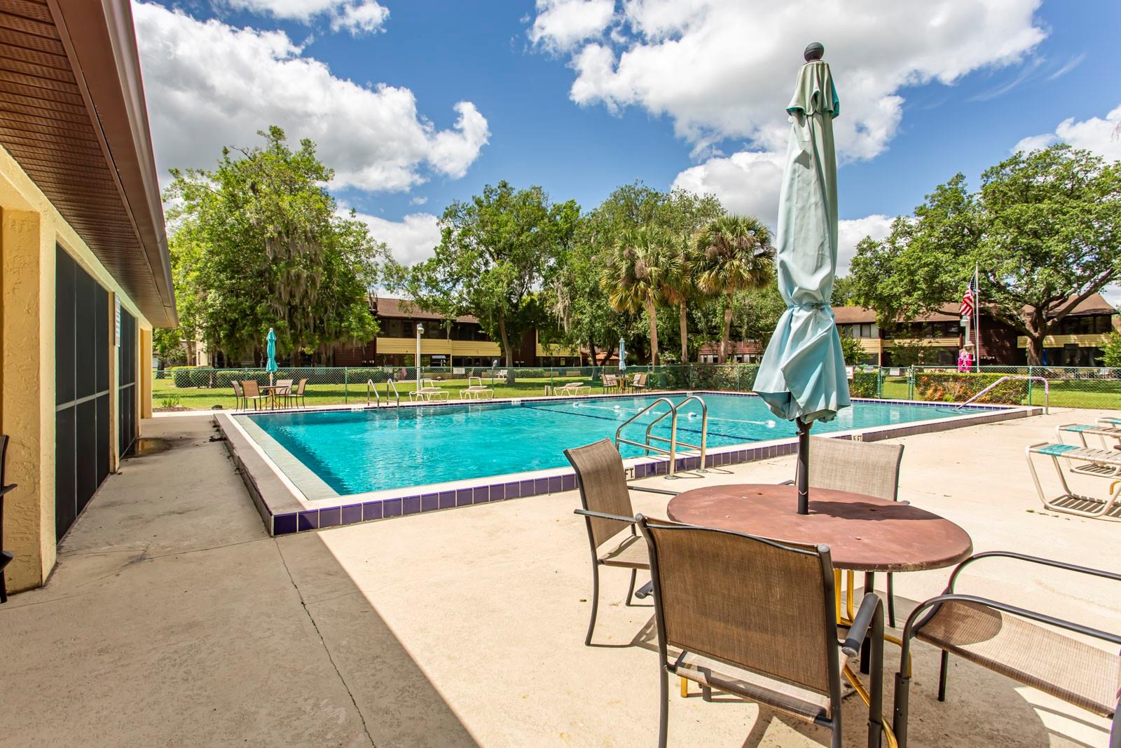 513 FAIRWAYS CIR #B, OCALA, FL, 34472