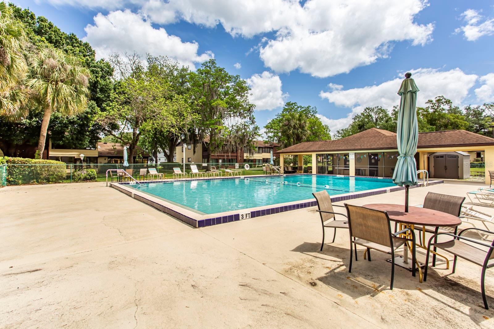 513 FAIRWAYS CIR #B, OCALA, FL, 34472