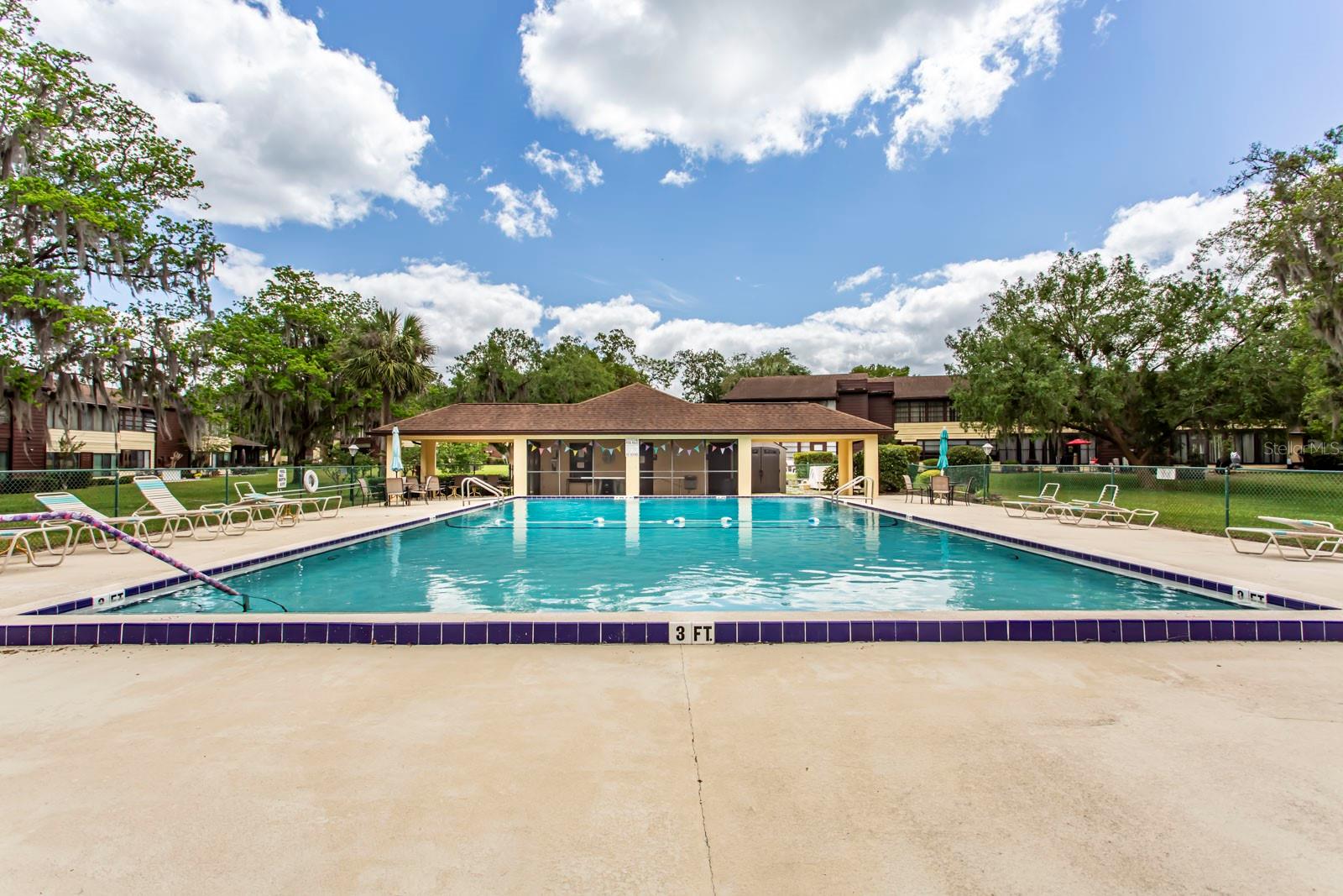 513 FAIRWAYS CIR #B, OCALA, FL, 34472