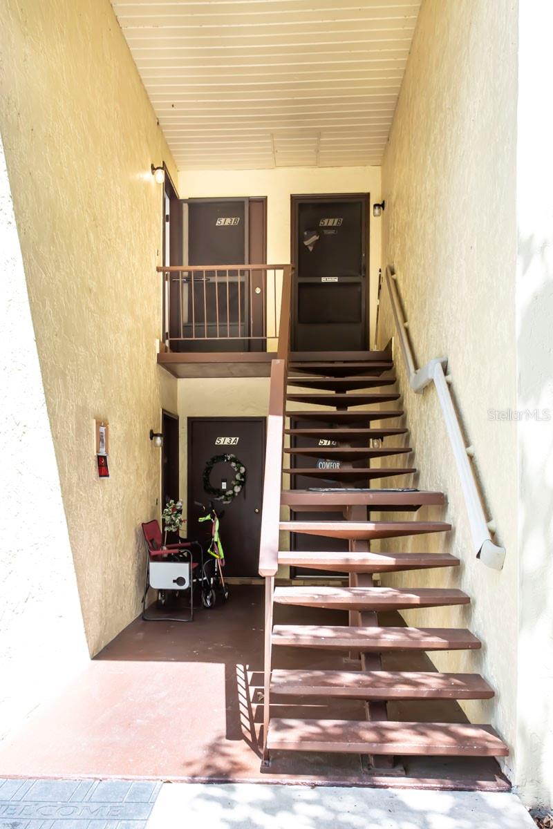 513 FAIRWAYS CIR #B, OCALA, FL, 34472