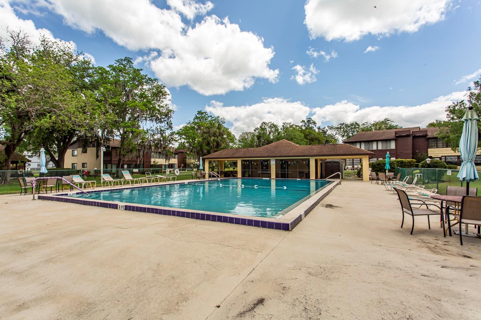 513 FAIRWAYS CIR #B, OCALA, FL, 34472