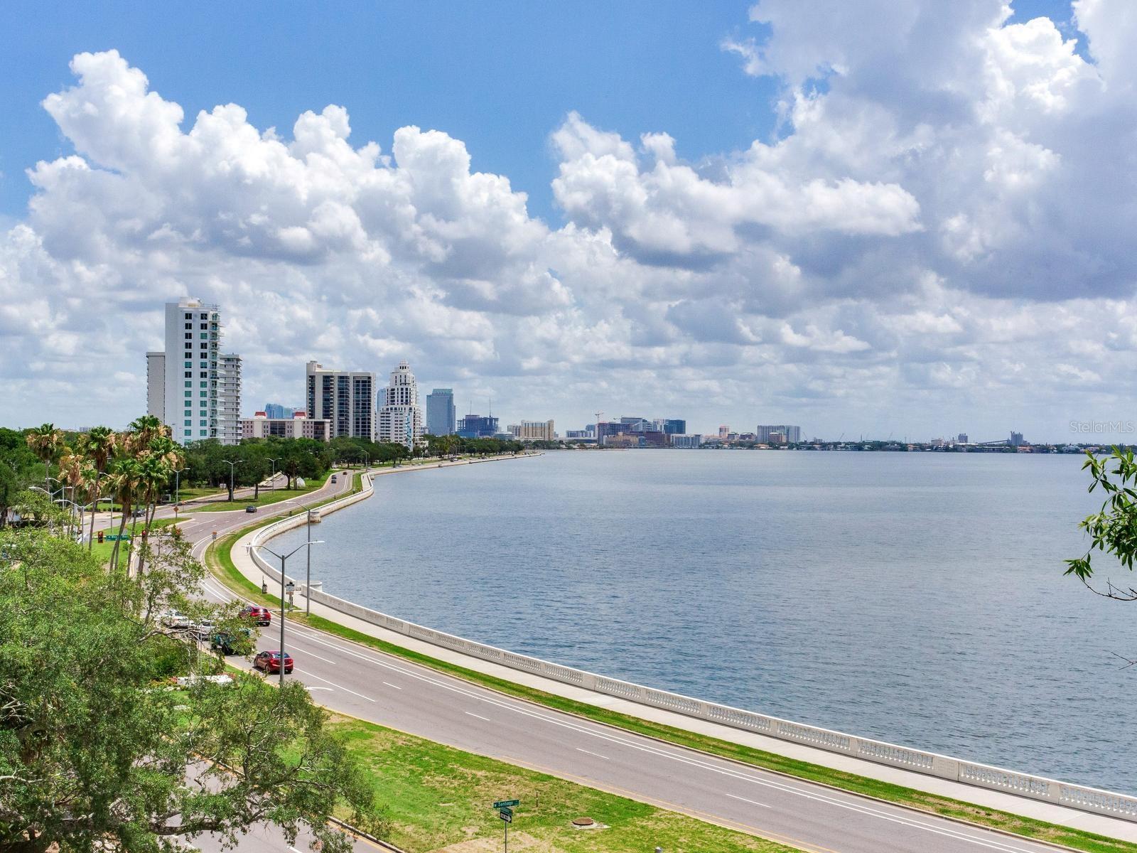 3101 W BAYSHORE BLVD #402, TAMPA, FL, 33629