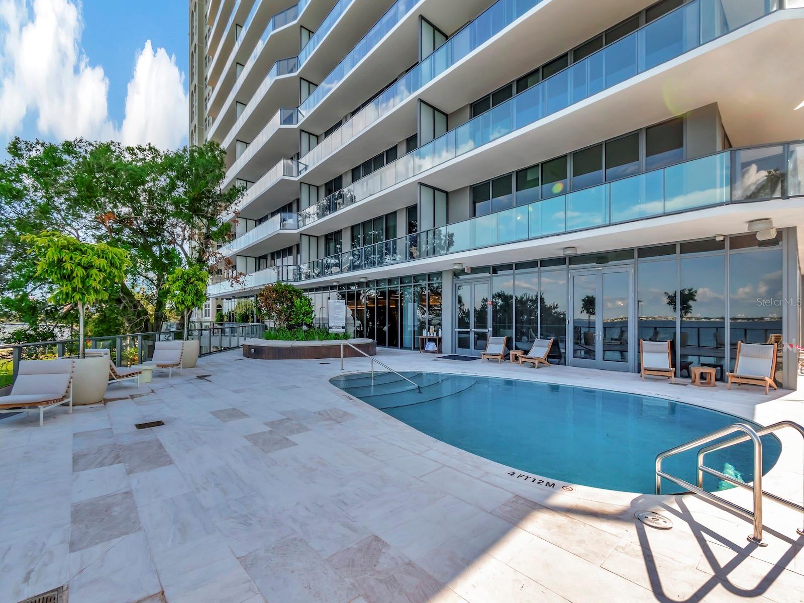 3101 W BAYSHORE BLVD #402, TAMPA, FL, 33629