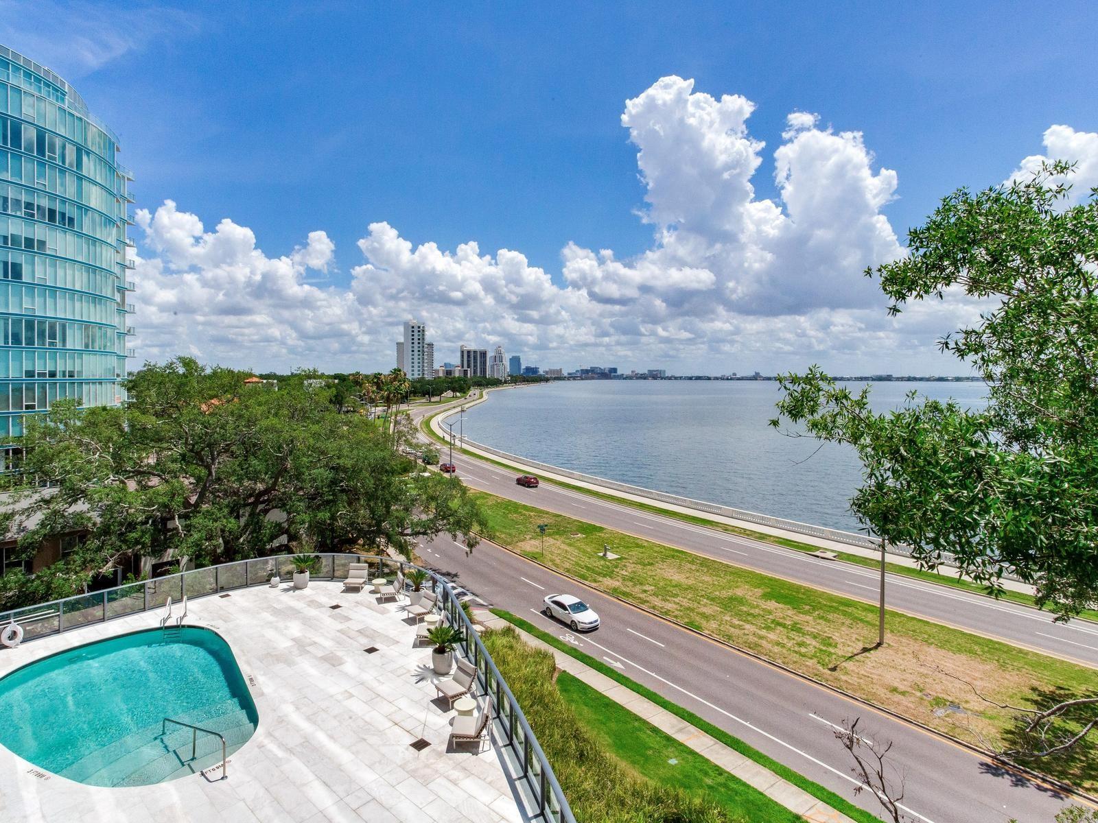3101 W BAYSHORE BLVD #402, TAMPA, FL, 33629