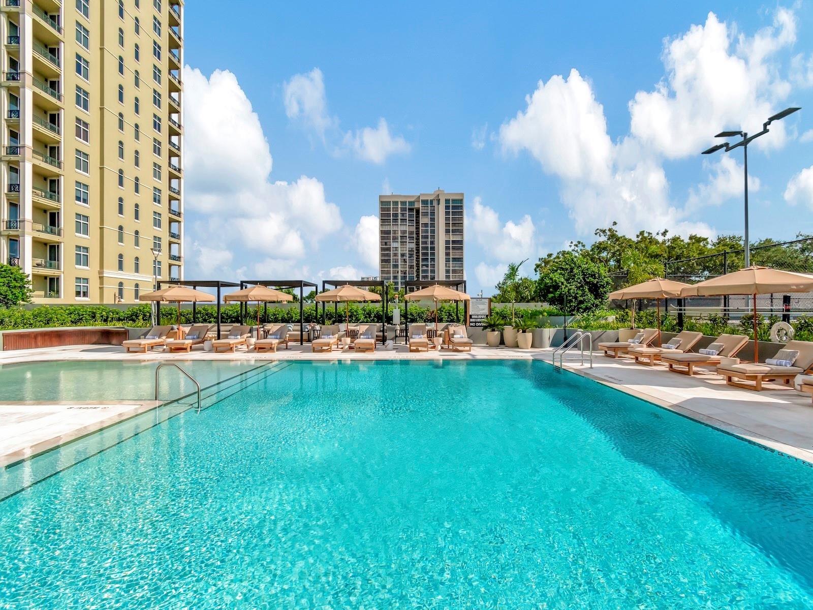 3101 W BAYSHORE BLVD #402, TAMPA, FL, 33629