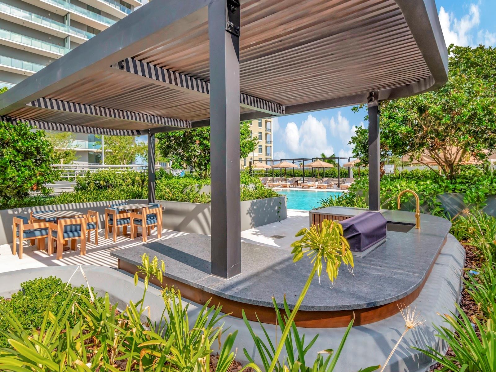 3101 W BAYSHORE BLVD #402, TAMPA, FL, 33629