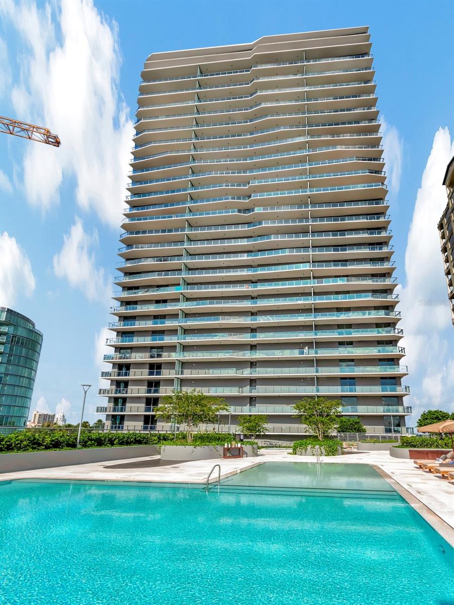 3101 W BAYSHORE BLVD #402, TAMPA, FL, 33629
