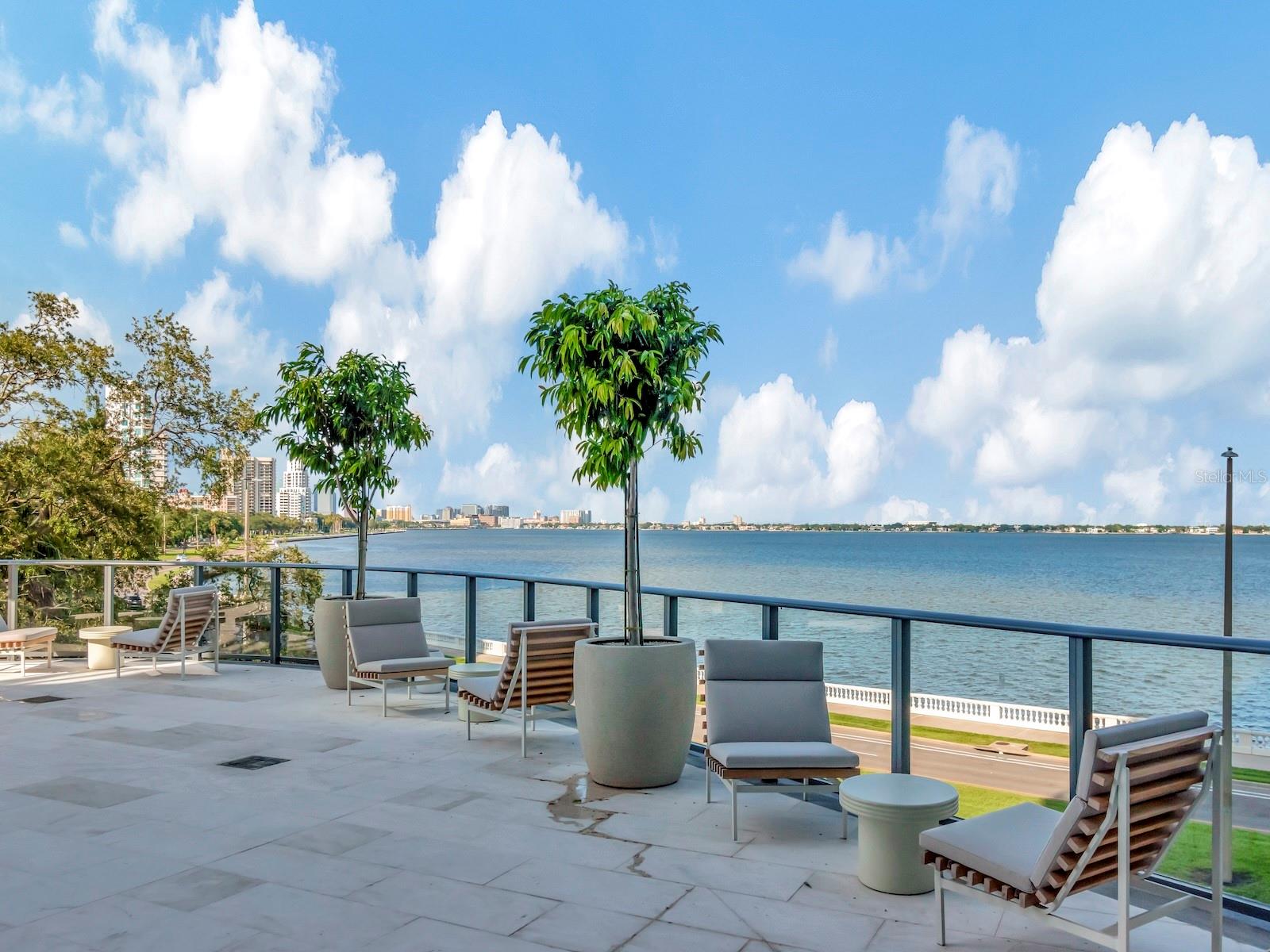 3101 W BAYSHORE BLVD #402, TAMPA, FL, 33629