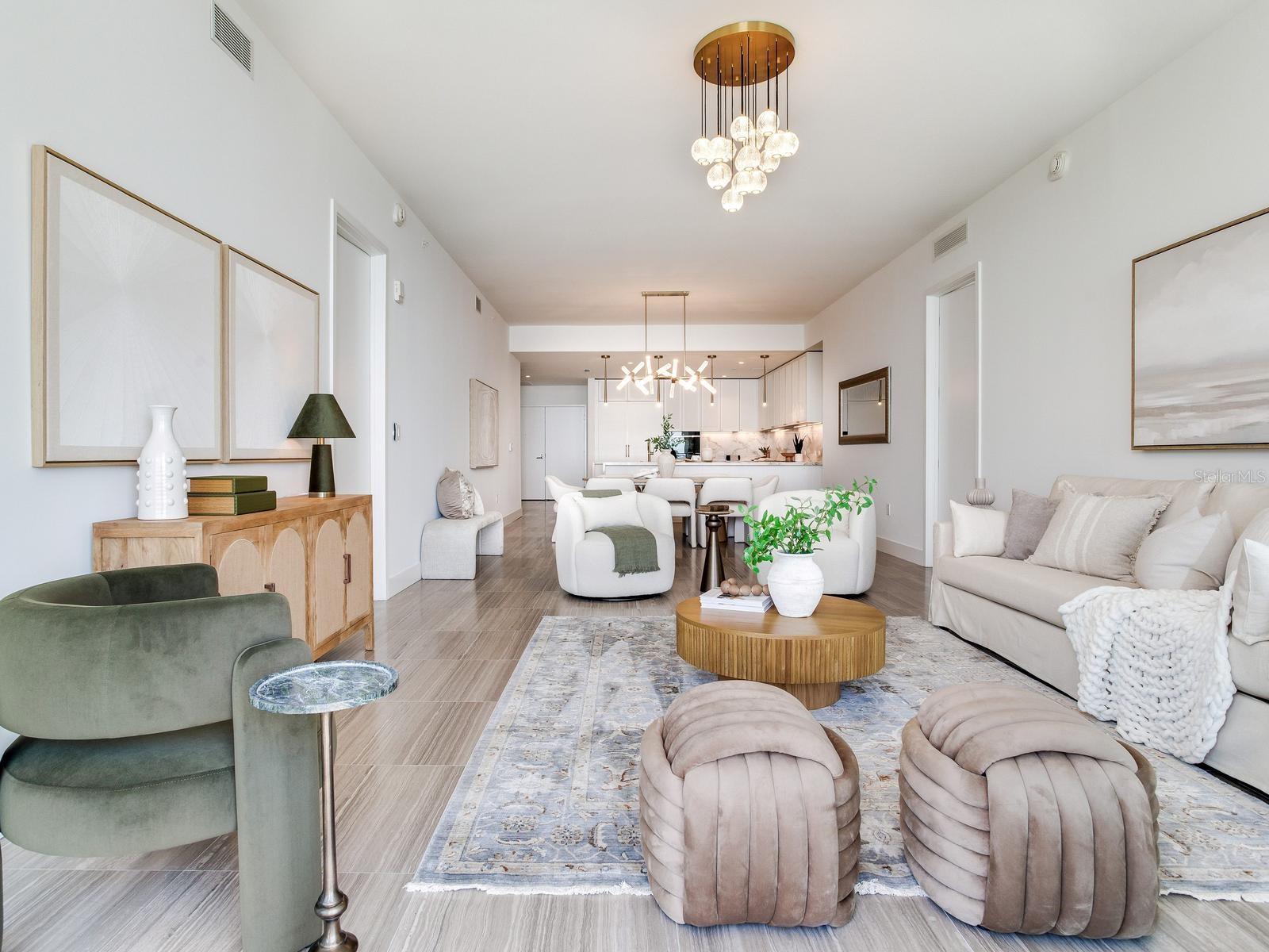 3101 W BAYSHORE BLVD #402, TAMPA, FL, 33629