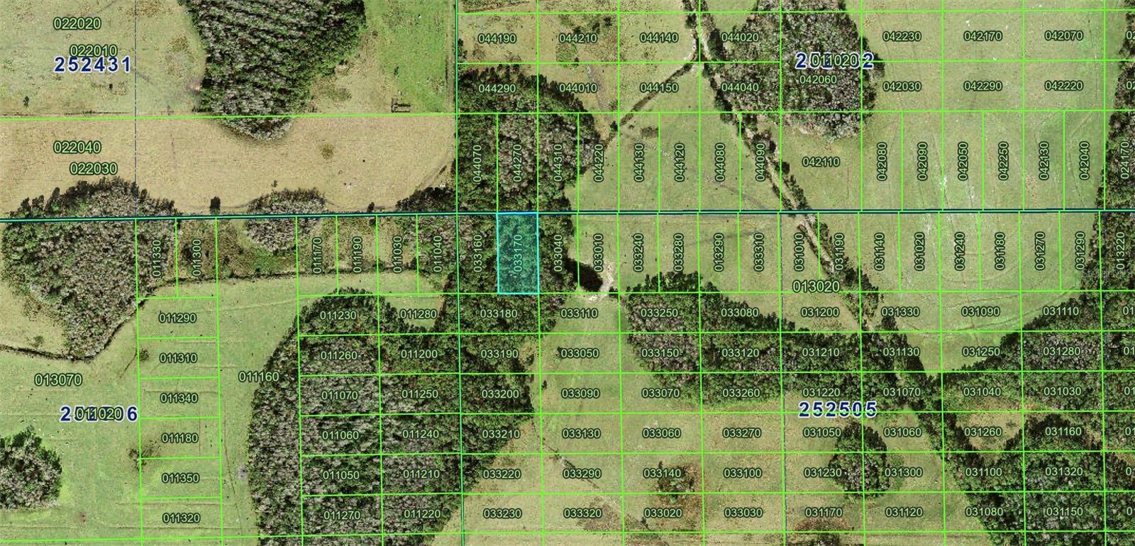 POLK CITY, POLK CITY, FL, 33868