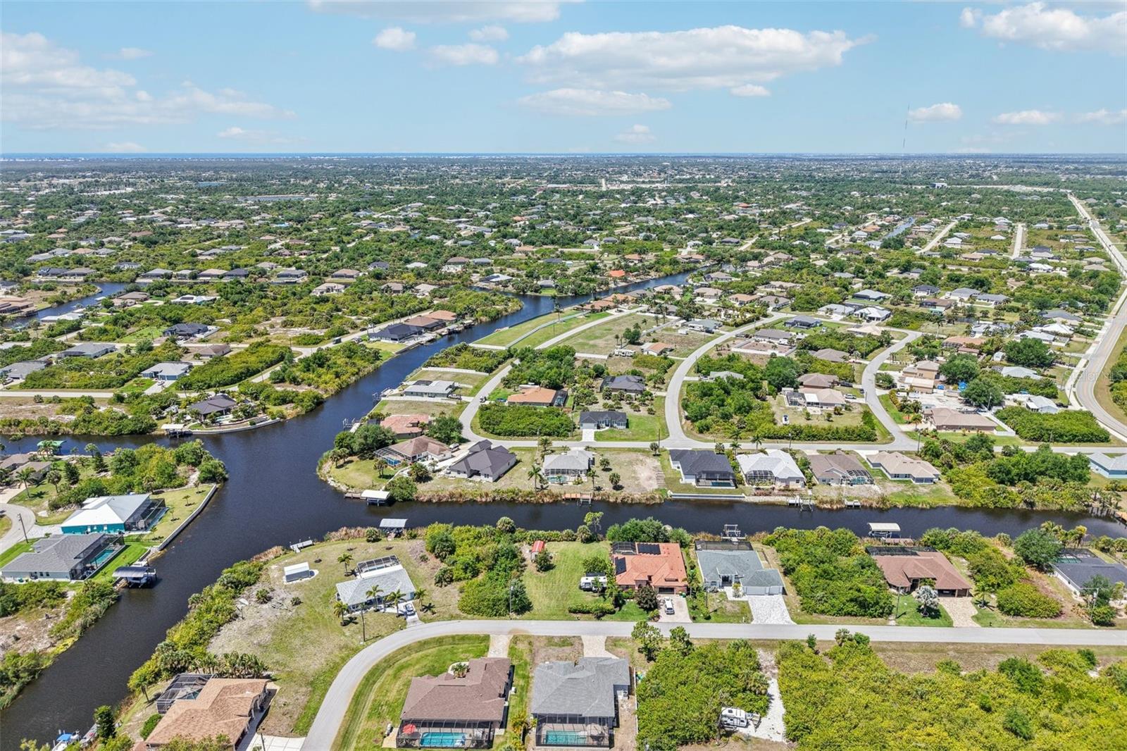 9613 MIAMI CIR, PORT CHARLOTTE, FL, 33981