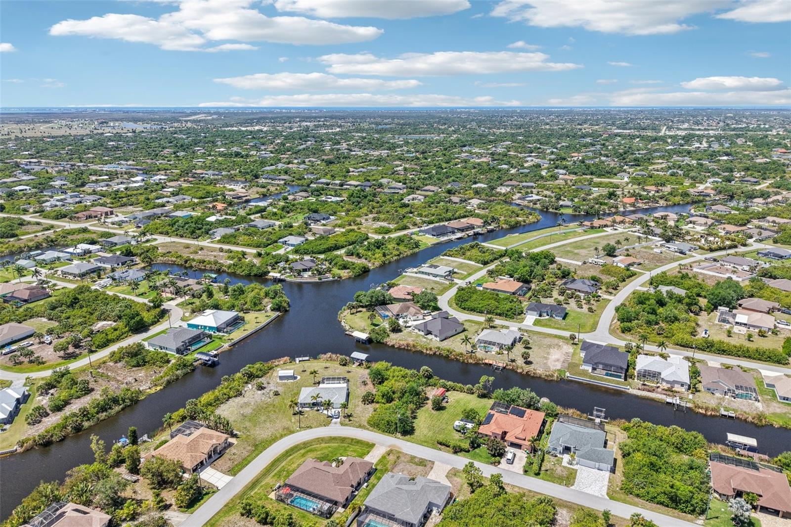 9613 MIAMI CIR, PORT CHARLOTTE, FL, 33981