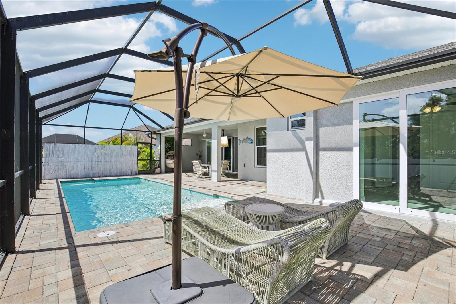 9613 MIAMI CIR, PORT CHARLOTTE, FL, 33981