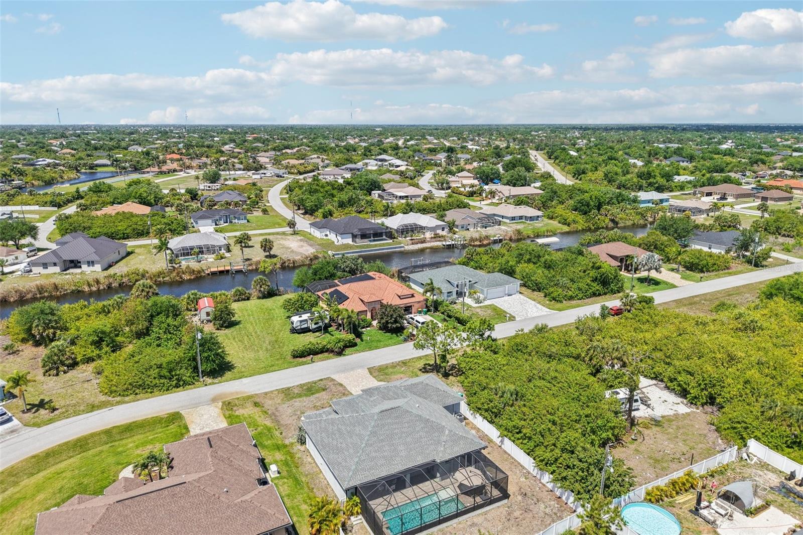 9613 MIAMI CIR, PORT CHARLOTTE, FL, 33981