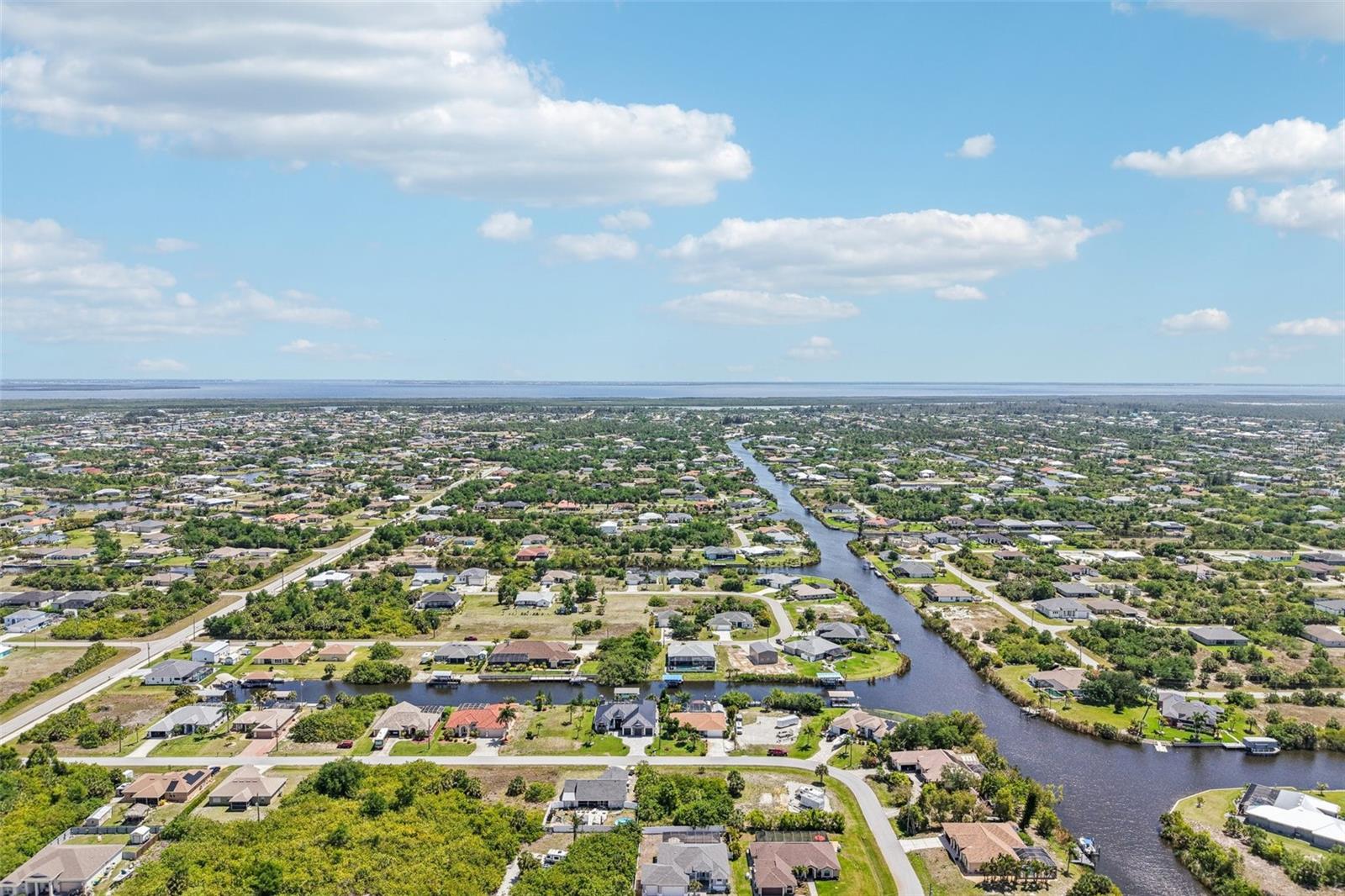 9613 MIAMI CIR, PORT CHARLOTTE, FL, 33981