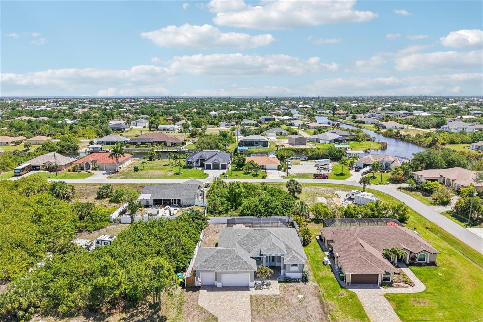 9613 MIAMI CIR, PORT CHARLOTTE, FL, 33981