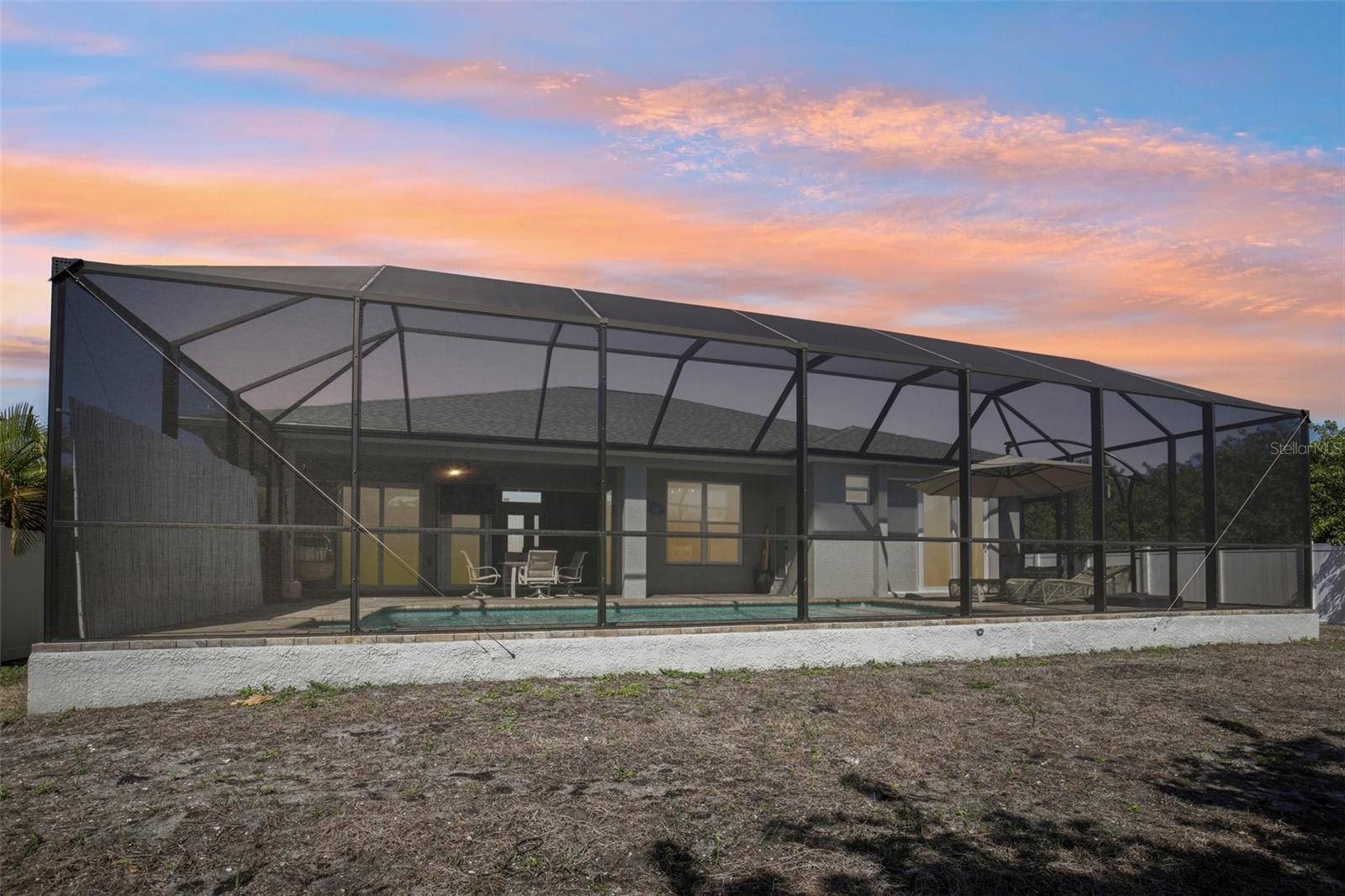 9613 MIAMI CIR, PORT CHARLOTTE, FL, 33981