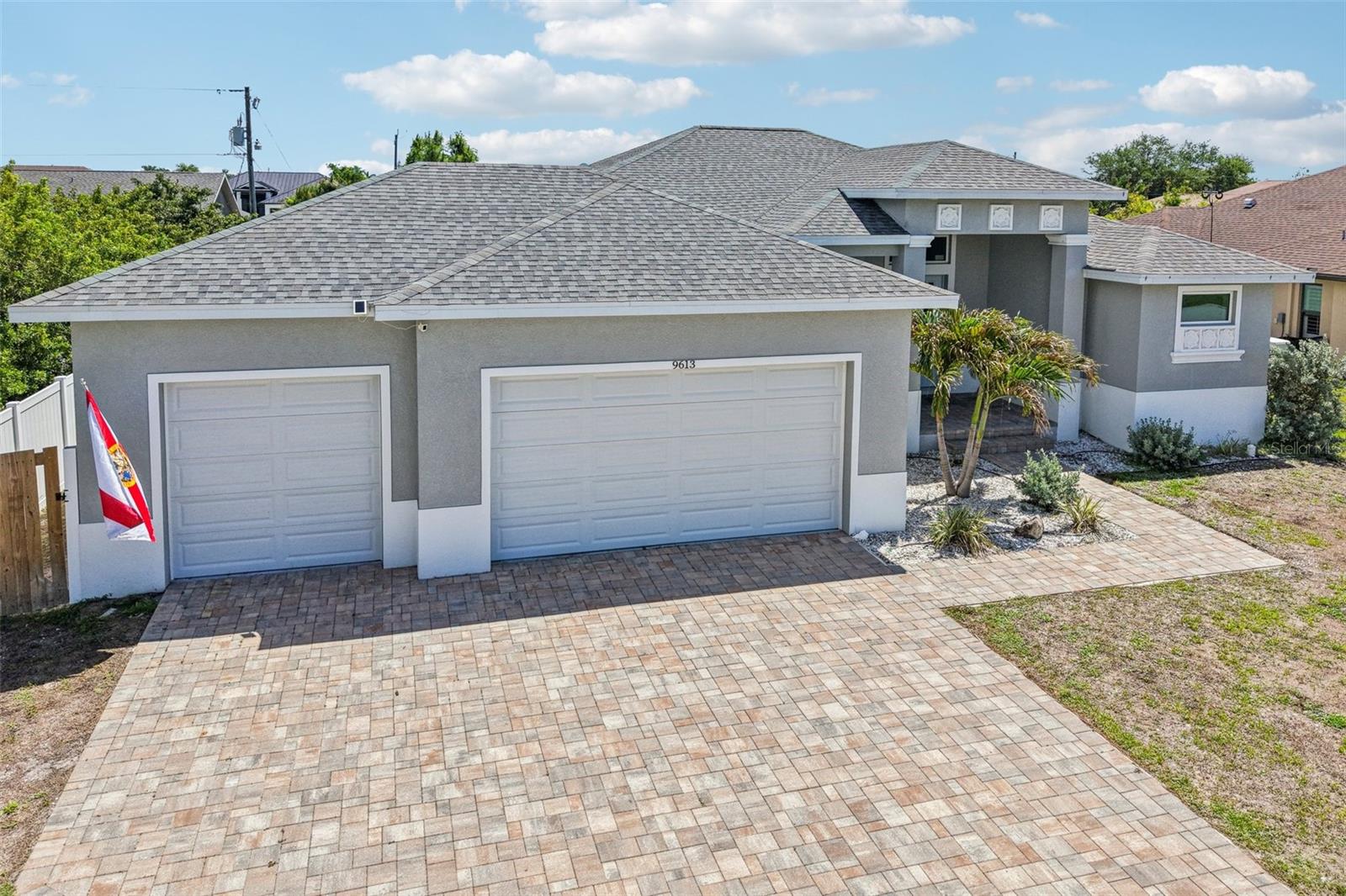 9613 MIAMI CIR, PORT CHARLOTTE, FL, 33981
