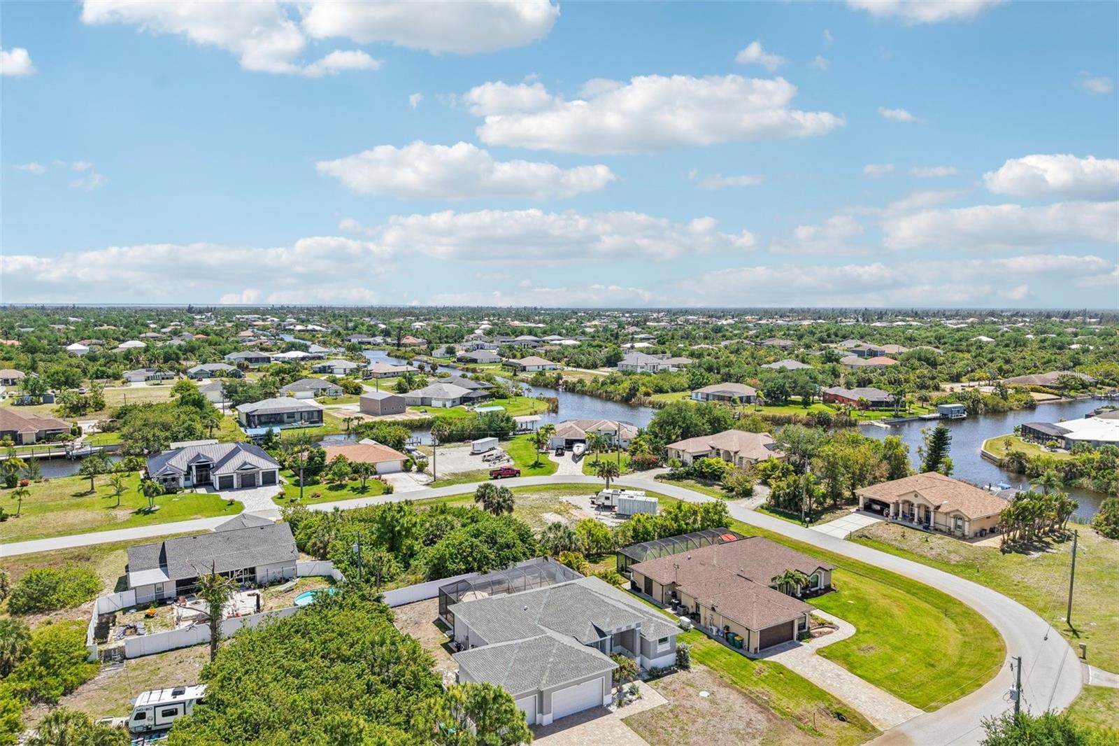 9613 MIAMI CIR, PORT CHARLOTTE, FL, 33981