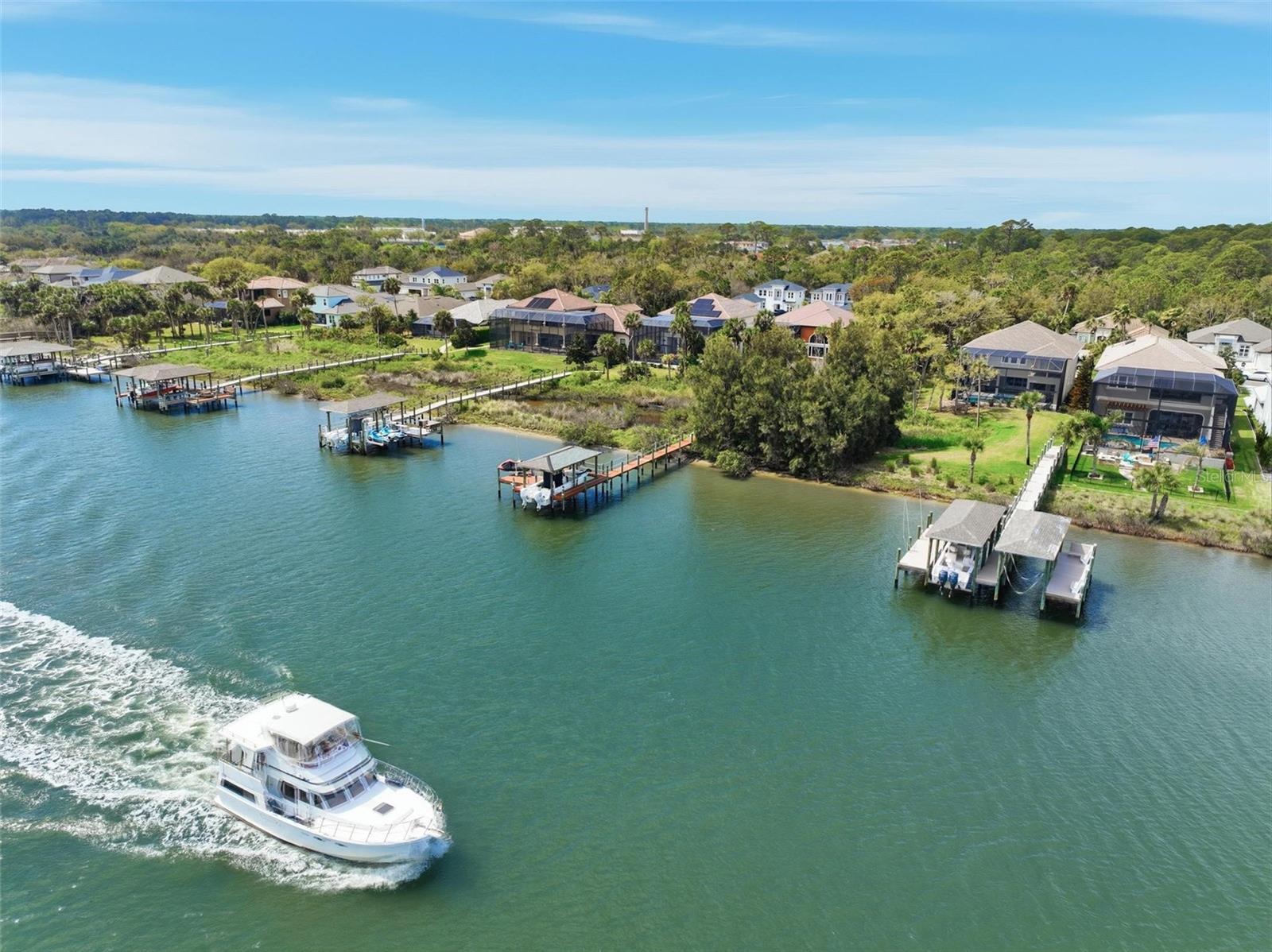 239 S RIVERWALK DR, PALM COAST, FL, 32137