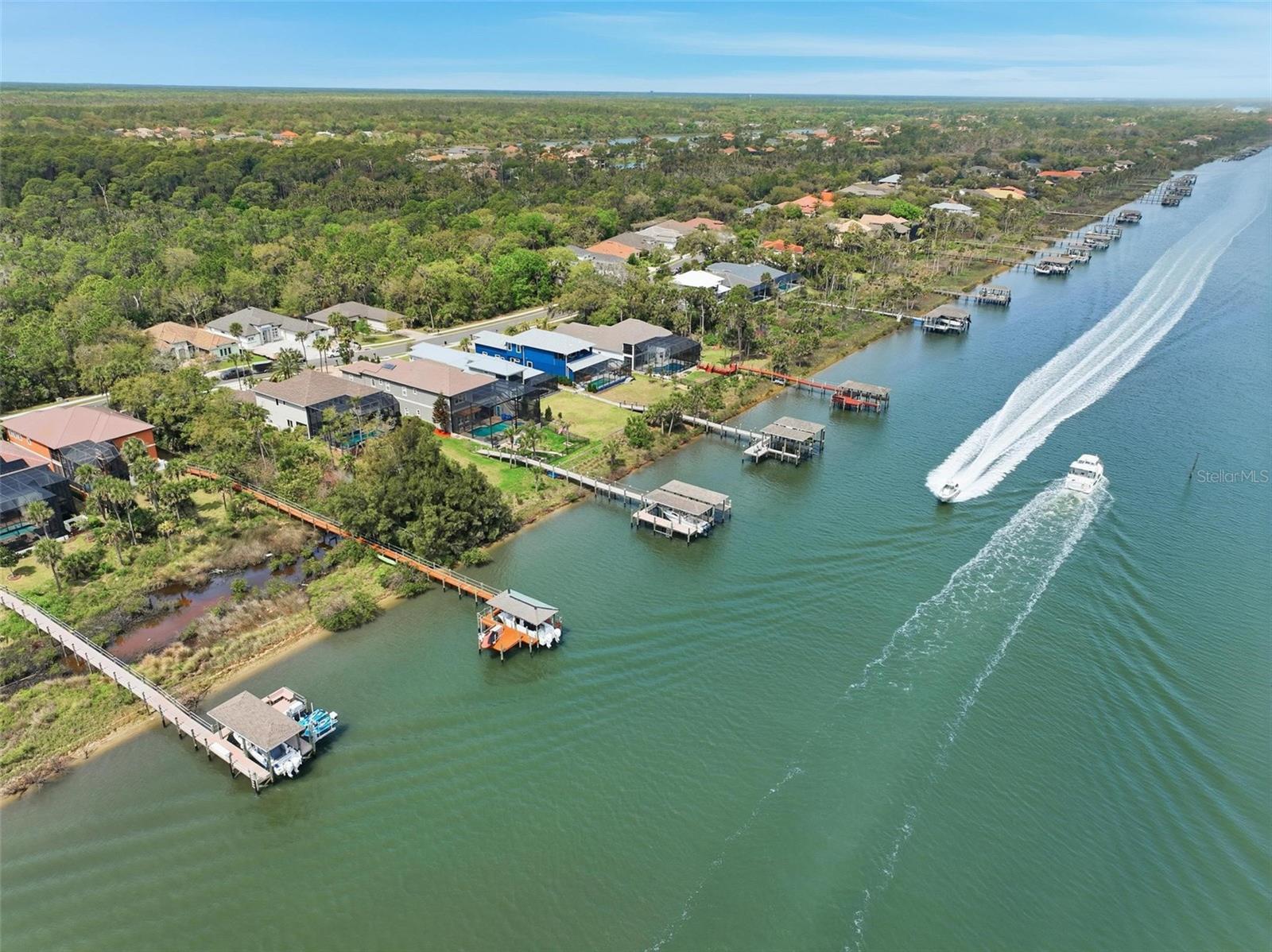 239 S RIVERWALK DR, PALM COAST, FL, 32137
