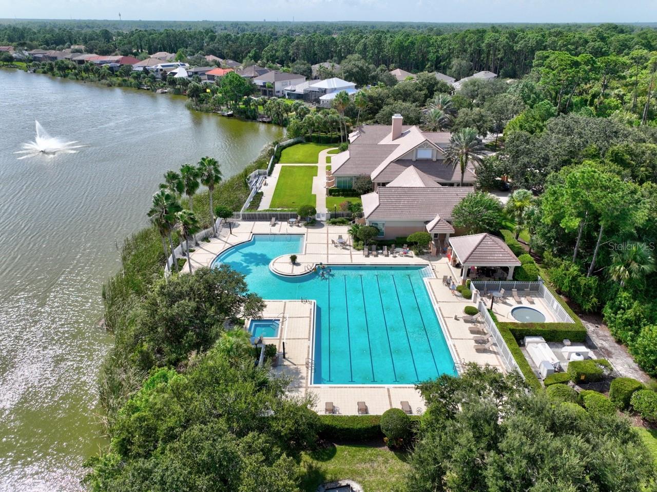 239 S RIVERWALK DR, PALM COAST, FL, 32137