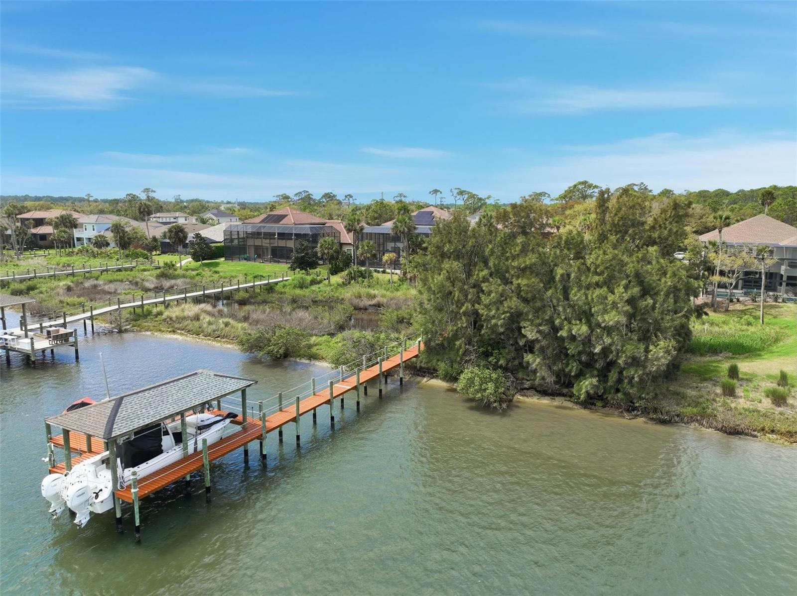 239 S RIVERWALK DR, PALM COAST, FL, 32137