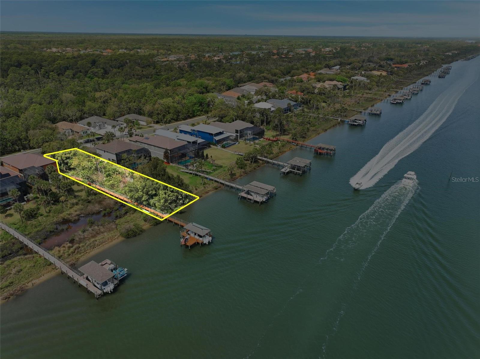 239 S RIVERWALK DR, PALM COAST, FL, 32137