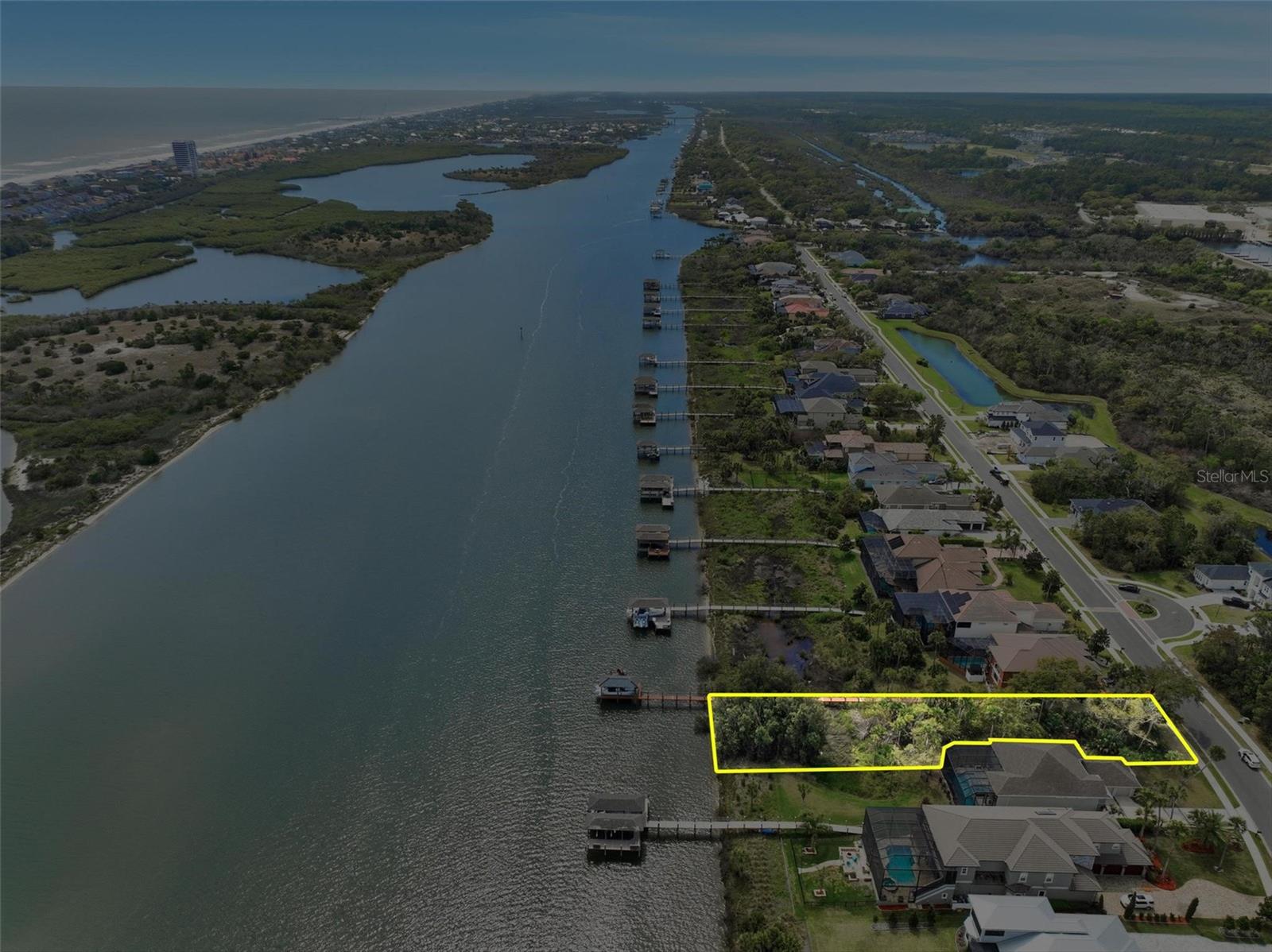 239 S RIVERWALK DR, PALM COAST, FL, 32137