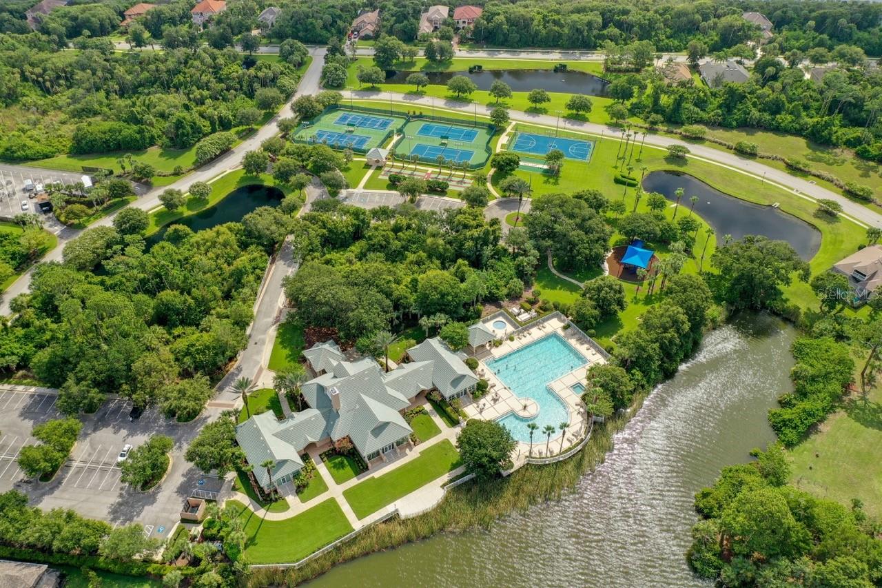 239 S RIVERWALK DR, PALM COAST, FL, 32137