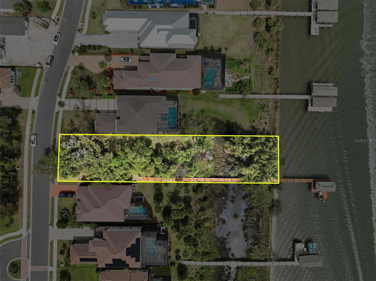 239 S RIVERWALK DR, PALM COAST, FL, 32137
